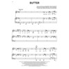 K-POP Sheet Music Collection. Piano/Vocal/Guitar