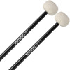Paukekøller Innovative Percussion CFT-1, Carbon Fiber Timpani, Soft Transparent Roller