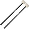 Paukekøller Innovative Percussion CFT-1, Carbon Fiber Timpani, Soft Transparent Roller