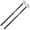 Paukekøller Innovative Percussion CFT-3, Carbon Fiber Timpani, Medium Soft