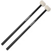 Paukekøller Innovative Percussion CFT-5, Carbon Fiber Timpani, Medium Hard General Purpose