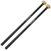 Paukekøller Innovative Percussion CFT-8, Carbon Fiber Timpani, Extra Hard Chamois