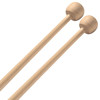 Paukekøller Innovative Percussion GT-6, Tapered Handle, Ultra Hard Wood