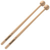 Paukekøller Innovative Percussion GT-6, Tapered Handle, Ultra Hard Wood