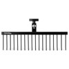 Stikkeholder Innovative Percussion MR-1, Mallet Rack, For 9 pair Timpani Mallets