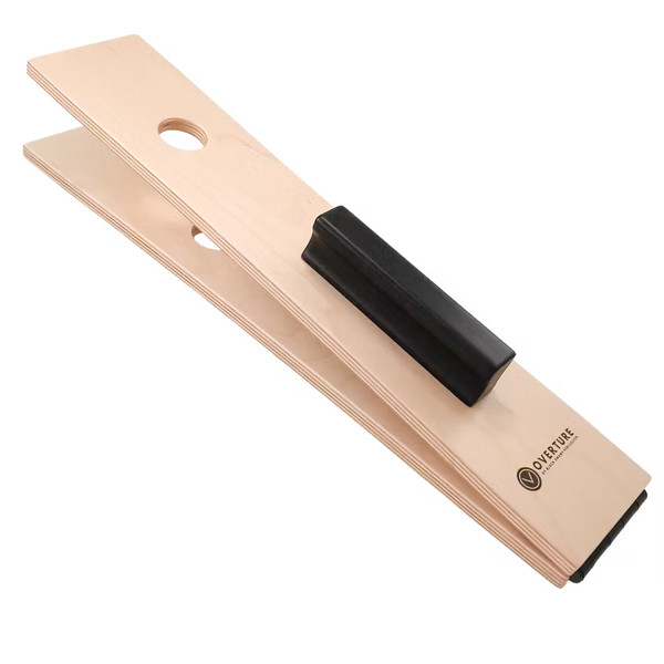 Slapstick Black Swamp OV-SS, Overture Slapstick, Ply-Birch Sound Boards, Dual Air Vents