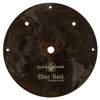 Disc Bel Black Swamp SPLCIR-8, 8 Circular Sound Plate, Includes 3 Rivets & Suspension Line