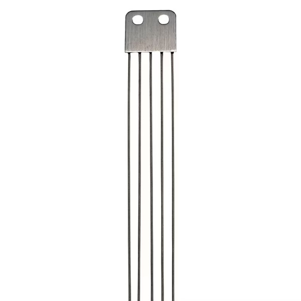 Seider Black Swamp 5WSA, 5 Strand Wire Wound Unit For Multisonic Drum