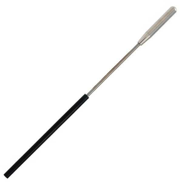 Triangelpinne Black Swamp Stainless Steel Spectrum SPEC2-SS, Medium, 5/16