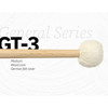 Paukekøller Innovative Percussion GT-3, Tapered Handle, General Timpani, Medium General