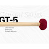 Paukekøller Innovative Percussion GT-5, Tapered Handle, Hard Ultra Staccato