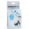 SlapKlatz PRO-V2-BI, Blue Ice, Gel Dempegeleputer, 12 Stk