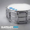 SlapKlatz PRO-V2-BI, Blue Ice, Gel Dempegeleputer, 12 Stk
