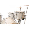 Trommesett Sonor Vintage VT-322-SS-NM-VPL, 3 Pc, 22, Beech, Vintage Pearl, No Mount