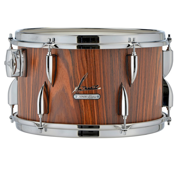 Tom-Tomtromme Sonor Vintage VT-1008-TT-RSG, Beech, 10x8, Rosewood Semi-Gloss