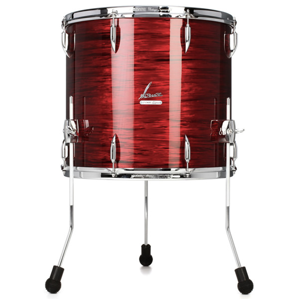 Gulvtromme Sonor Vintage VT-1412-FT-VRO, Beech, 14x12, Vintage Red Oyster