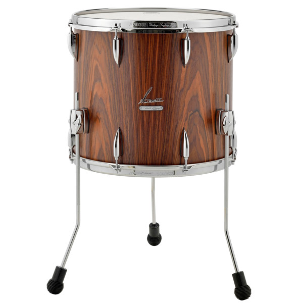 Gulvtromme Sonor Vintage VT-1614-FT-RSG, Beech, 16x14, Rosewood Semi-Gloss