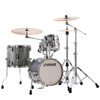Trommesett Sonor AQ2 Martini AQ2-MARTINI-SS-WM-TQZ, 14, Maple, Titanium Quartz