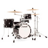 Trommesett Sonor AQ2 Safari AQ2-SAFARI-SS-WM-TSB, 16, Maple, Tranparent Stain Black