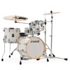 Trommesett Sonor AQ2 Safari AQ2-SAFARI-SS-WM-WHP, 16, Maple, Tranparent Stain Black