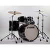Trommesett Sonor AQ2 Stage AQ2-STAGE-SS-WM-TSB, 22, Maple, Transparent Stain Black
