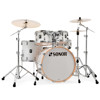 Trommesett Sonor AQ2 Stage AQ2-STAGE-SS-WM-WHP, 22, Maple, White Pearl