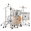 Trommesett Sonor AQ2 Stage AQ2-STAGE-SS-WM-WHP, 22, Maple, White Pearl