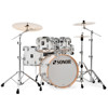 Trommesett Sonor AQ2 Studio AQ2-STUDIO-SS-WM-WHP, 20, Maple, White Pearl