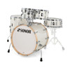 Trommesett Sonor AQ2 Studio AQ2-STUDIO-SS-WM-WHP, 20, Maple, White Pearl