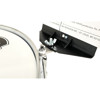 Noteklype Skarptromme Drummer's Delight HC-240, m/plastmappe/marshefte Flip Folder