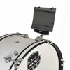 Noteklype Stortromme Drummer's Delight HC-245, m/plastmappe/marshefte Flip Folder