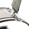 Noteklype Stortromme Drummer's Delight HC-245, m/plastmappe/marshefte Flip Folder