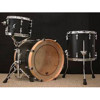 Trommesett Sonor SQ1-320-SET-NM-GTB, 3 Pc, 20, Birch, GT Black, No Mount