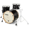 Trommesett Sonor SQ1-320-SET-NM-GTB, 3 Pc, 20, Birch, GT Black, No Mount