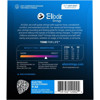 Gitarstrenger Elektrisk Elixir Light .010-.046 Nickel platerd Steel Nanoweb