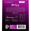 Gitarstrenger Akustisk Elexir Light .011-.052 Phosphor Bronze Nanoweb