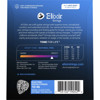 Gitarstrenger Elektrisk Elixir Light .010-.046 Nickel platerd Steel Optiweb
