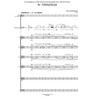 In Paradisum, Eriks Esenvalds. Mixed Choir [SSAATTBB] Viola and Violoncello. Full Score