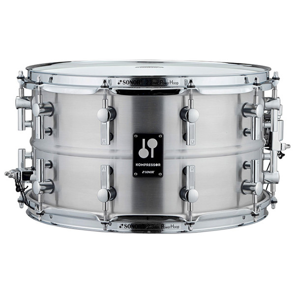 Skarptromme Sonor Kompressor KS-1408-SDA, 14x8, Aluminum