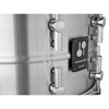 Skarptromme Sonor Kompressor KS-1408-SDA, 14x8, Aluminum