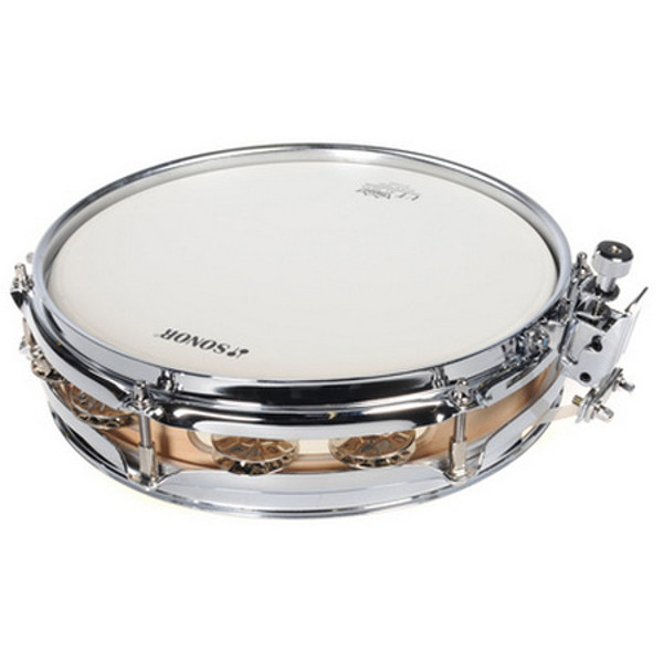 Skarptromme Sonor Jungle Snare Drum SEF-1002-SJ, Maple, 10x2, Natur Finish
