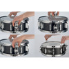 Skarptromme Sonor Signature Gavin Harrison SSD-1205-GH-SE, Standard Edition, Birch, 12x5