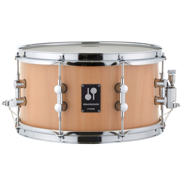 Skarptromme Sonor Kompressor KS-1307-SDW, Beech, 13x7