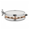 Skarptromme Sonor Jungle Snare Drum SEF-1002-SJ, Maple, 10x2, Natur Finish