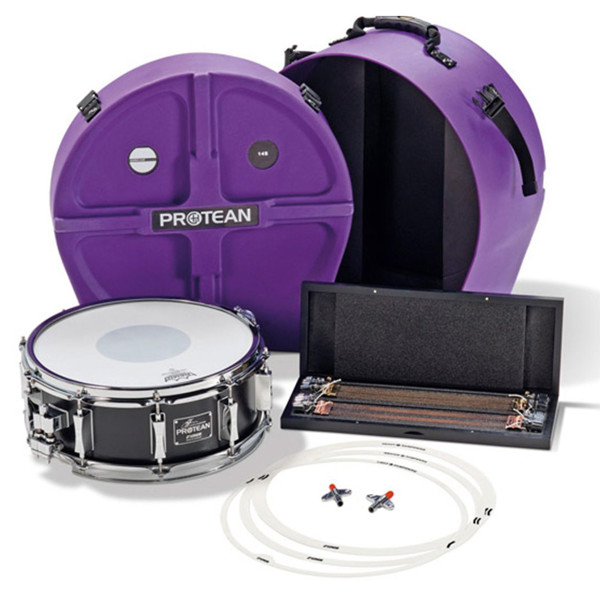 Skarptromme Sonor Signature Gavin Harrison SSD-1205-GH-PE, Premium Edition, Birch, 12x5