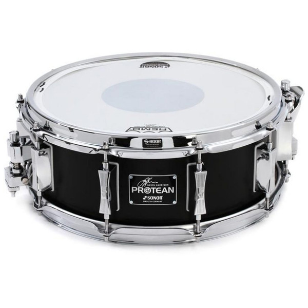 Skarptromme Sonor Signature Gavin Harrison SSD-14x525-GH-SE, Standard Edition,Birch, 14x5,25