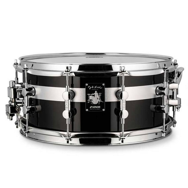 Skarptromme Sonor Signature Jost Nickel SSD-14x625-JN-SDW, Beech, 14x6,25
