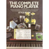 Complete Piano Player Stylebook