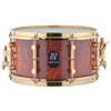 Skarptromme Sonor Artist AS-1307-AM-SDW, Maple, 13x7, Amboina High Gloss, Gold Hardware