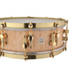 Skarptromme Sonor Artist AS-1405-MB-SDW, Maple, 14x5, Scandinavian Birch, Semi Gloss, Gold Hardware